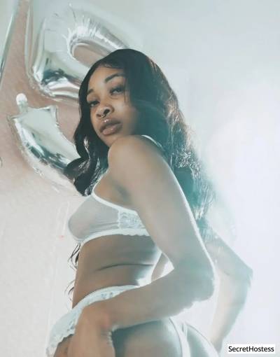 0 year old Escort in Jayla