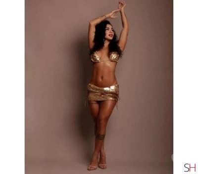 Esmeralda 26Yrs Old Escort London Image - 2