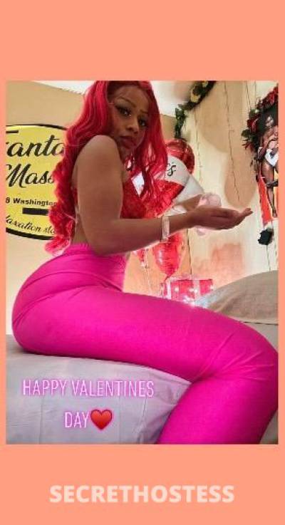 FANTASYMASSAGES 24Yrs Old Escort Saint Louis MO Image - 8