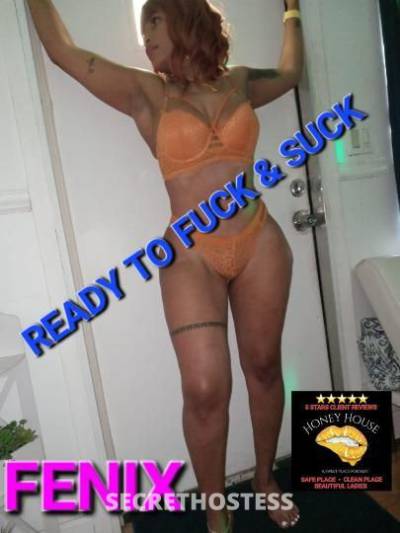 FENIX 20Yrs Old Escort Queens NY Image - 6