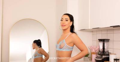 Florence Leone 34Yrs Old Escort Montreal Image - 11