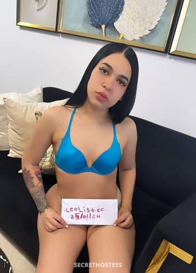 Genesis 24Yrs Old Escort Yellowknife Image - 4