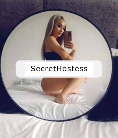 Georgia Blonde 25Yrs Old Escort Glasgow Image - 1