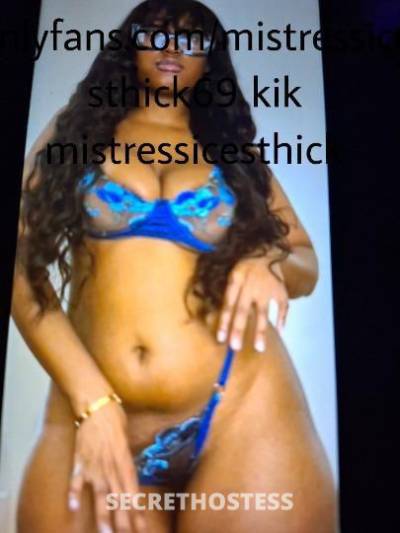 Thick goddess i create blissfull experience highty verified in Charlotte NC