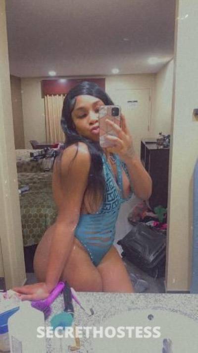 Goldie 25Yrs Old Escort Lake Charles LA Image - 1