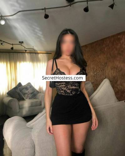 Hanna 25Yrs Old Escort 169CM Tall independent escort girl in: Prague Image - 0