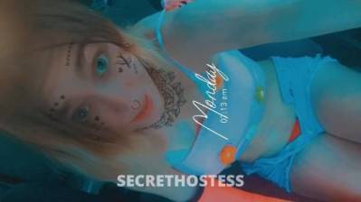 Hayleystardust 28Yrs Old Escort Orlando FL Image - 5