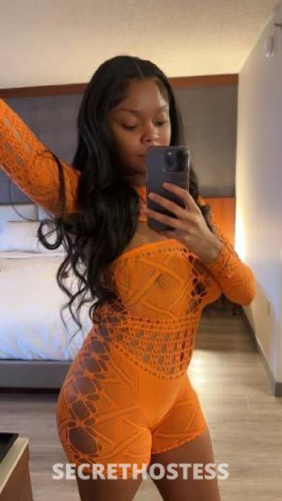 Honeeeyy 26Yrs Old Escort Detroit MI Image - 1