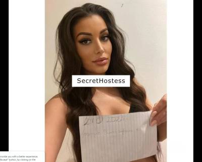 Jasmine 20Yrs Old Escort Birmingham Image - 0