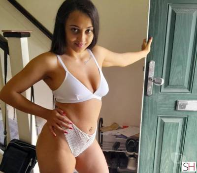 Jasmine 21Yrs Old Escort London Image - 3