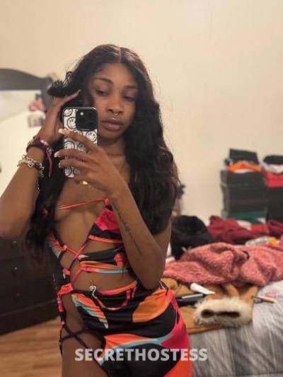 Jayla 24Yrs Old Escort Cleveland OH Image - 7