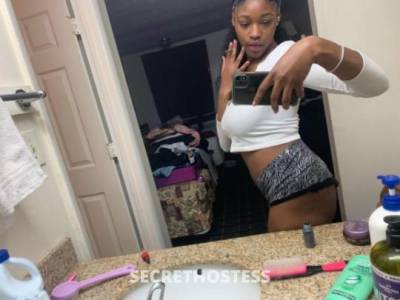 Jazz 21Yrs Old Escort Augusta GA Image - 1