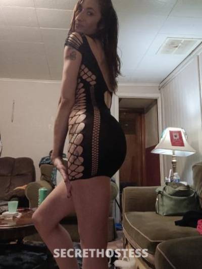 Jazzy 35Yrs Old Escort Youngstown OH Image - 4