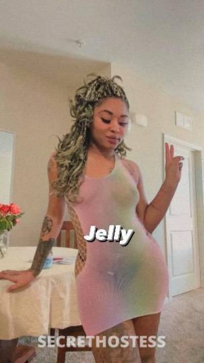 JellyDoughnut 25Yrs Old Escort 175CM Tall Columbus OH Image - 2