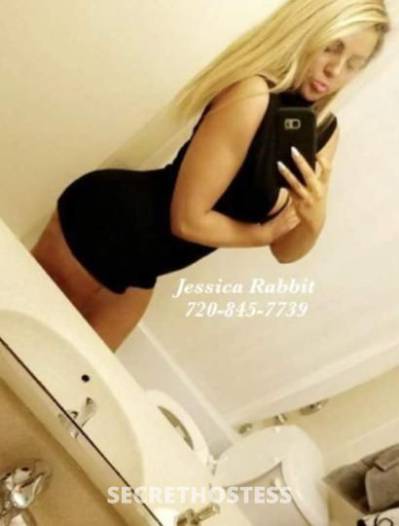 JessicaRabbit 27Yrs Old Escort 162CM Tall Quad Cities IA Image - 2