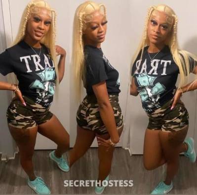 Kai 22Yrs Old Escort Memphis TN Image - 6