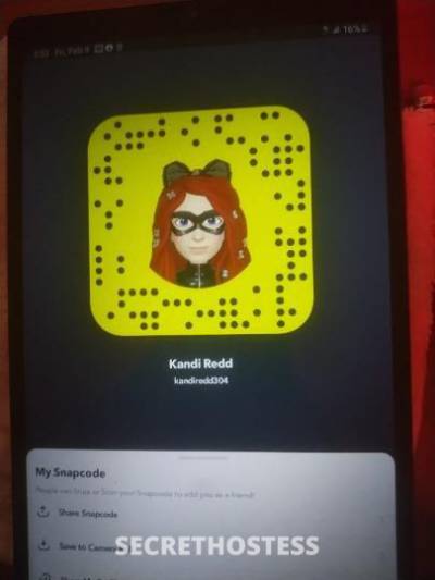KandiRedd? 27Yrs Old Escort San Antonio TX Image - 1