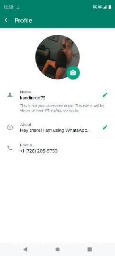 KandiRedd? 27Yrs Old Escort San Antonio TX Image - 2