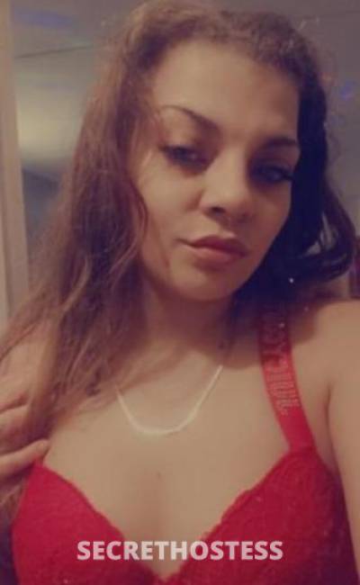 Kandii 25Yrs Old Escort Size 6 149CM Tall Tampa FL Image - 2