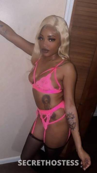 Kandiii 23Yrs Old Escort Hampton VA Image - 4