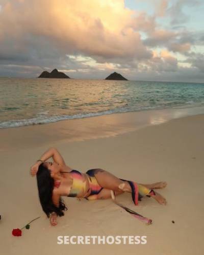 Kitana 24Yrs Old Escort Honolulu HI Image - 2