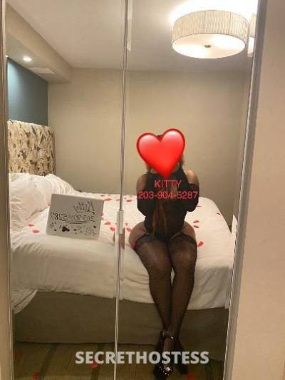 Kitty 26Yrs Old Escort Long Island NY Image - 1