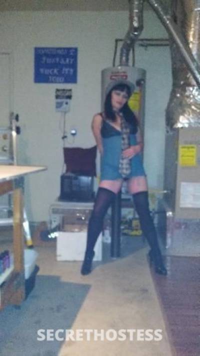 Krystal 43Yrs Old Escort Portland OR Image - 1