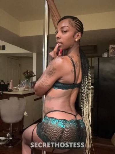 LUSCIOUSDIOR 26Yrs Old Escort Concord CA Image - 1