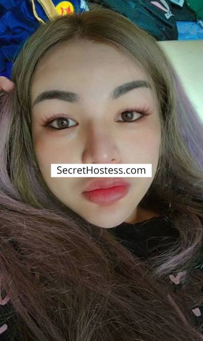 29 Year Old Asian Escort independent escort girl in: Doha Blonde Brown eyes - Image 2