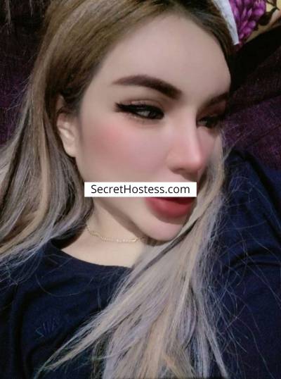 29 Year Old Asian Escort independent escort girl in: Doha Blonde Brown eyes - Image 5