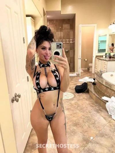 Laurakelley 25Yrs Old Escort El Paso TX Image - 1