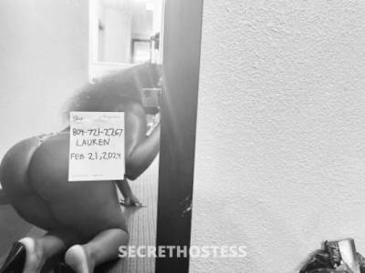 Lauren 29Yrs Old Escort Richmond VA Image - 0