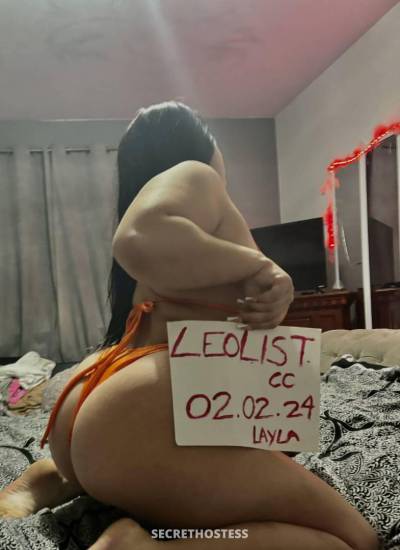 Layla 21Yrs Old Escort Ottawa Image - 0