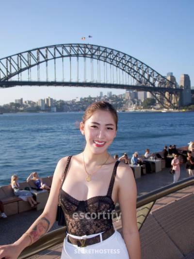 23 Year Old Chinese Escort Christchurch - Image 5
