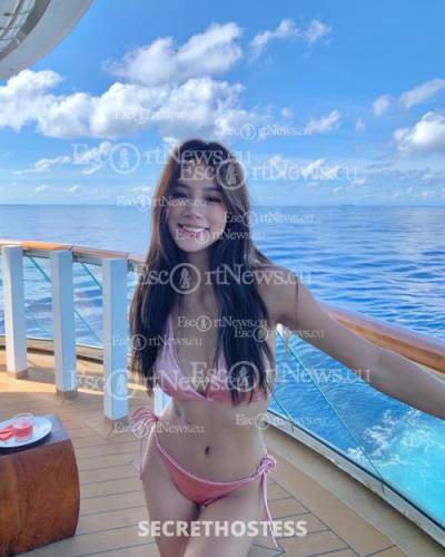 22 Year Old Asian Escort Shanghai - Image 2