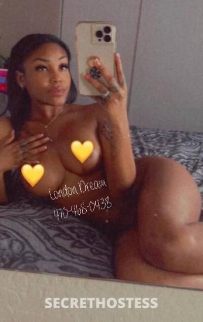 LondonDream 24Yrs Old Escort Cleveland OH Image - 1