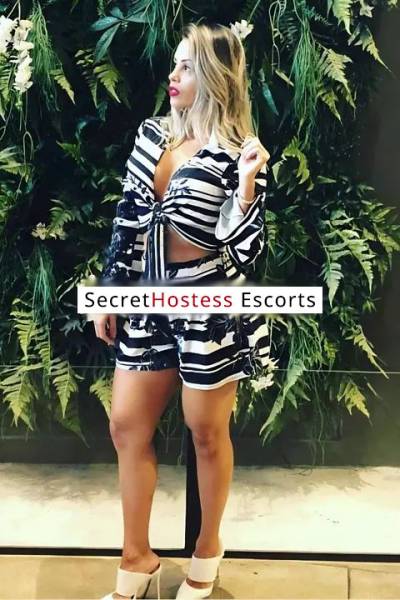 30 Year Old Brazilian Escort Dubai Blonde - Image 1