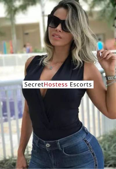 30 Year Old Brazilian Escort Dubai Blonde - Image 2
