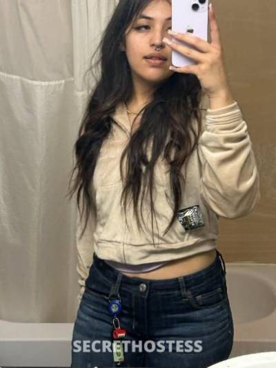 Lyla😵‍💫 21Yrs Old Escort San Antonio TX Image - 3