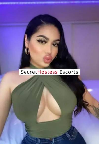 24 Year Old Turkish Escort Dubai - Image 1