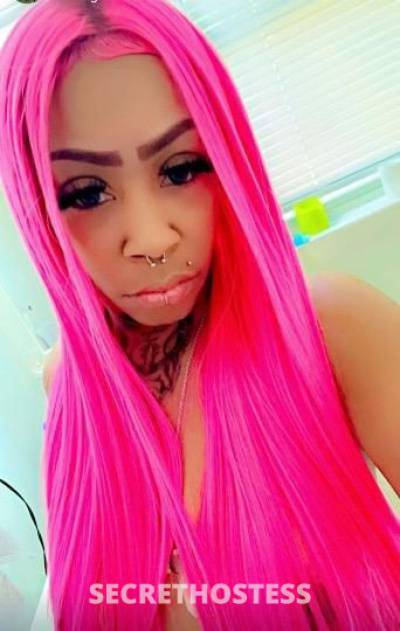 MONTANABLACCC 26Yrs Old Escort 157CM Tall Flint MI Image - 2