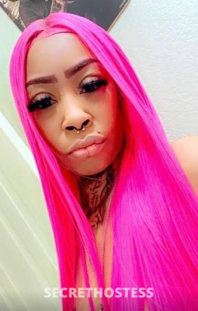 MONTANABLACCC 26Yrs Old Escort 157CM Tall Flint MI Image - 1