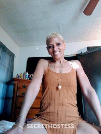 58 Year Old Dominican Escort Tampa FL - Image 1