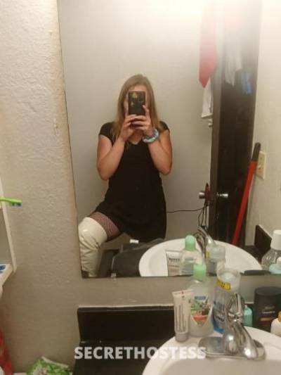 25 year old Escort in Alexandria LA 