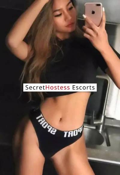 25 Year Old Thai Escort Dubai - Image 2