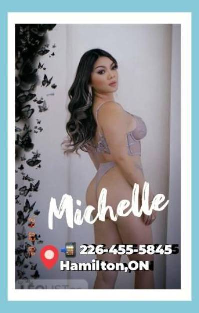 Michelle 29Yrs Old Escort Hamilton Image - 3