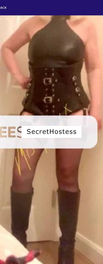 MissKinxx 49Yrs Old Escort Earby Image - 1