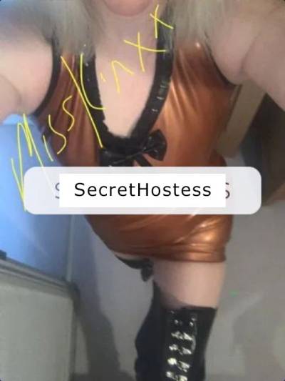 MissKinxx 49Yrs Old Escort Earby Image - 2