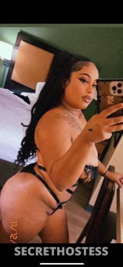 25 Year Old Latino Escort Charlotte NC - Image 1