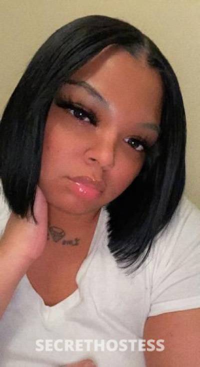 Mizhani 26Yrs Old Escort Charleston SC Image - 4